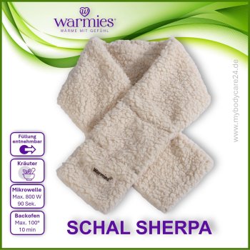 WARMIES 
