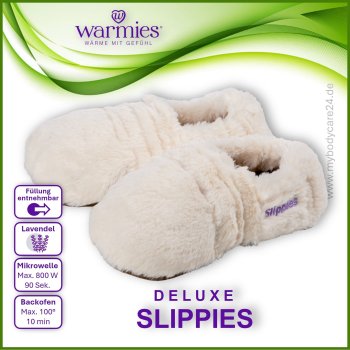 WARMIES 
