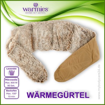 WARMIES 