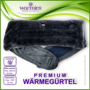 WARMIES 