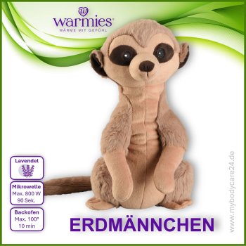 WARMIES 