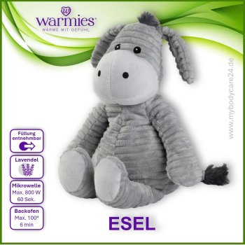 WARMIES 