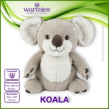 WARMIES 