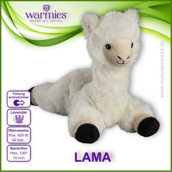 WARMIES 