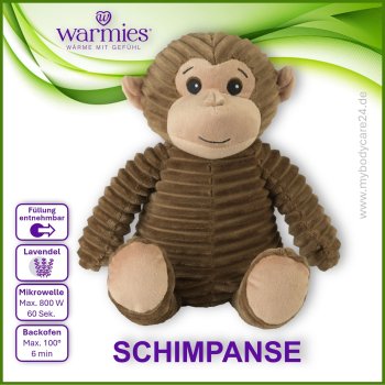 WARMIES 