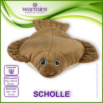 WARMIES 