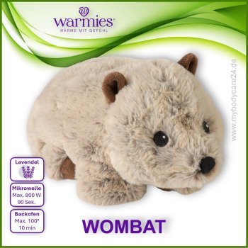 WARMIES 