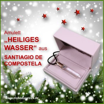 Amulett mit 