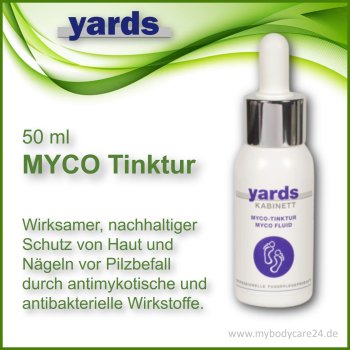 YARDS Myco Tinktur