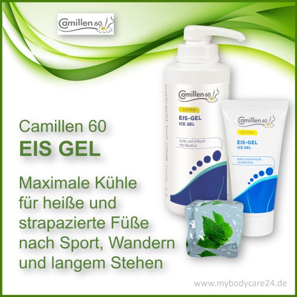 Camillen60 EIS GEL