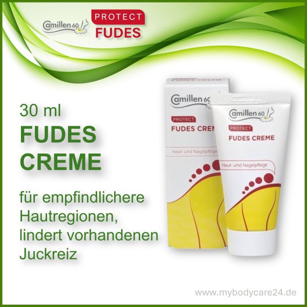 Camillen 60  Fudes CREME