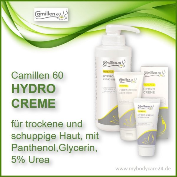 Camillen 60 Hydrocreme