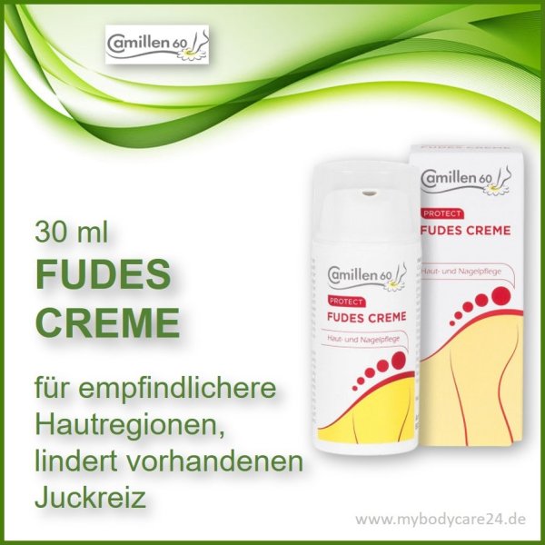 Camillen 60  Fudes CREME