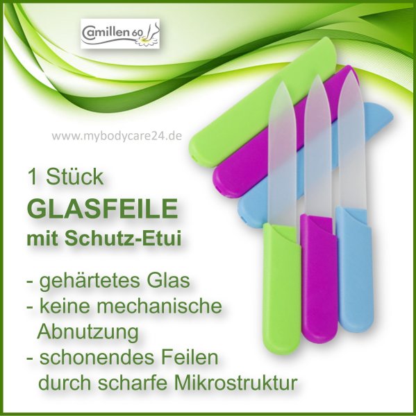 Glasngelfeilen