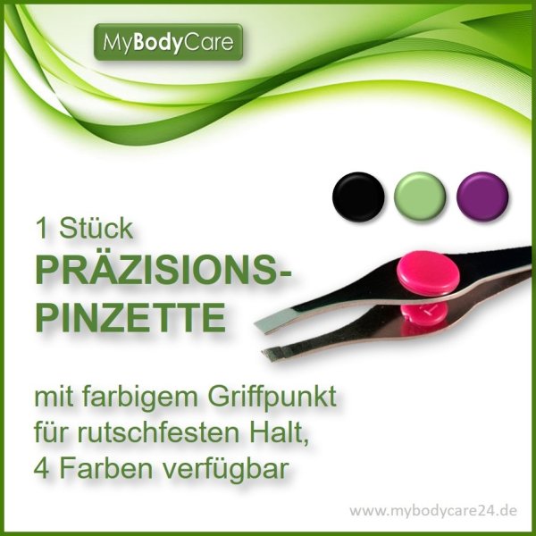 Pinzette