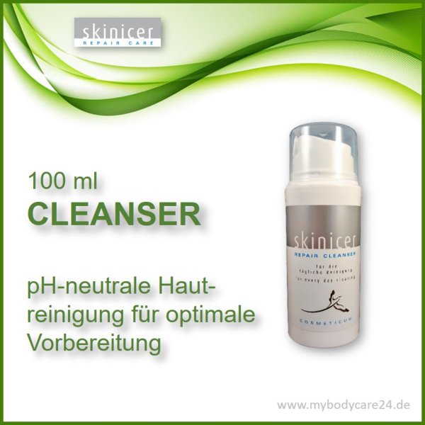 skinicer® REPAIR CLEANSER