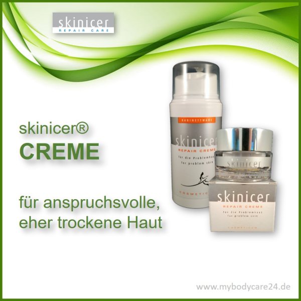 skinicer® REPAIR CREME