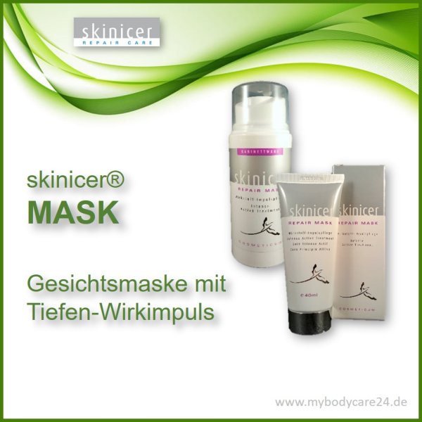 skinicer® REPAIR MASK