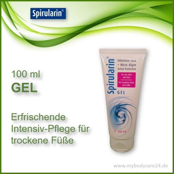 Spirularin GEL