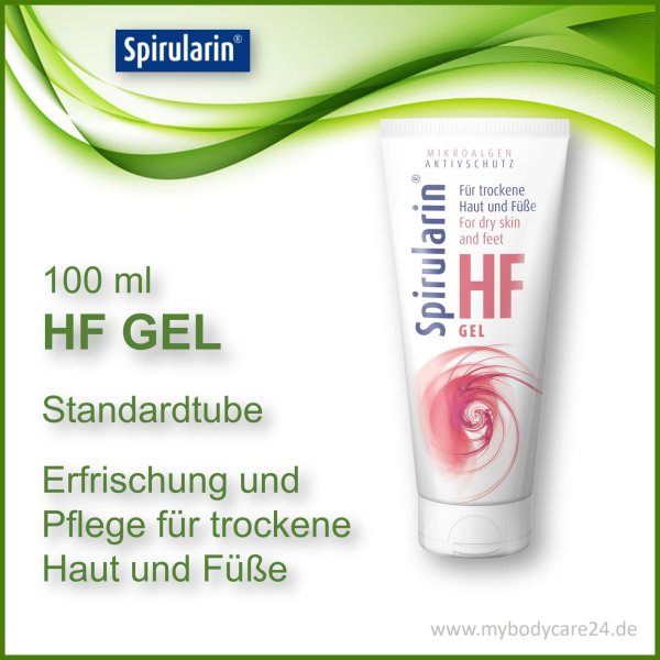 Spirularin HF GEL 100 ml