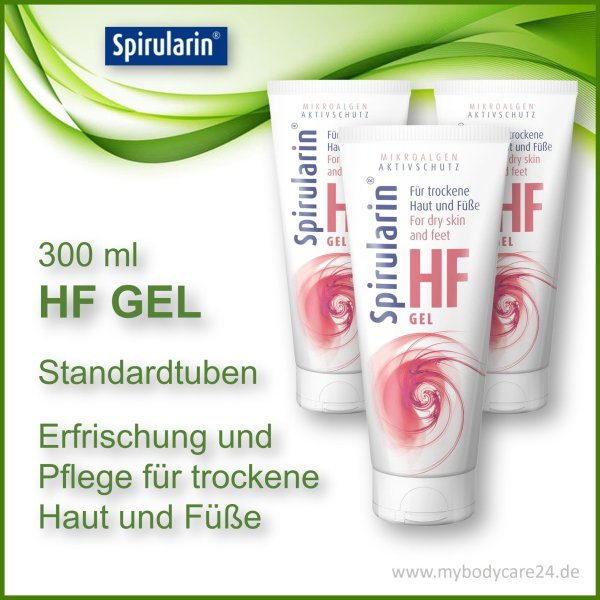 Spirularin HF GEL  300 ml