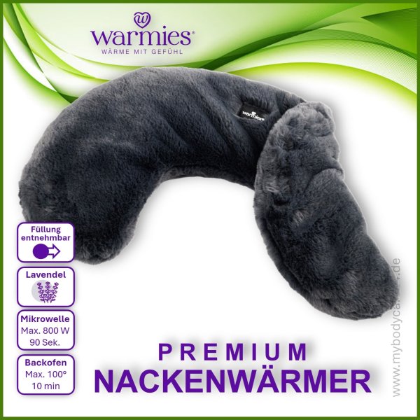 WARMIES "NACKENWÄRMER PREMIUM"