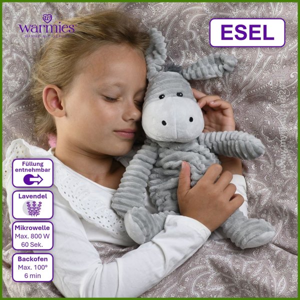 WARMIES "ESEL"