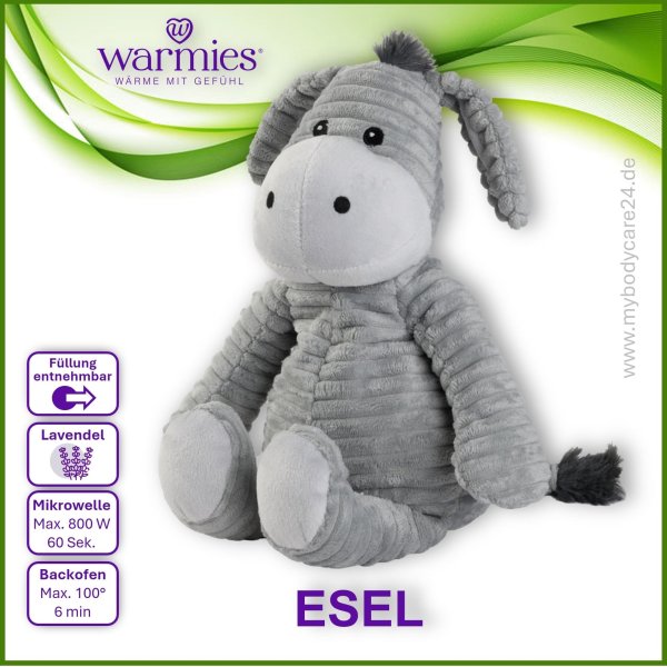 WARMIES "ESEL"