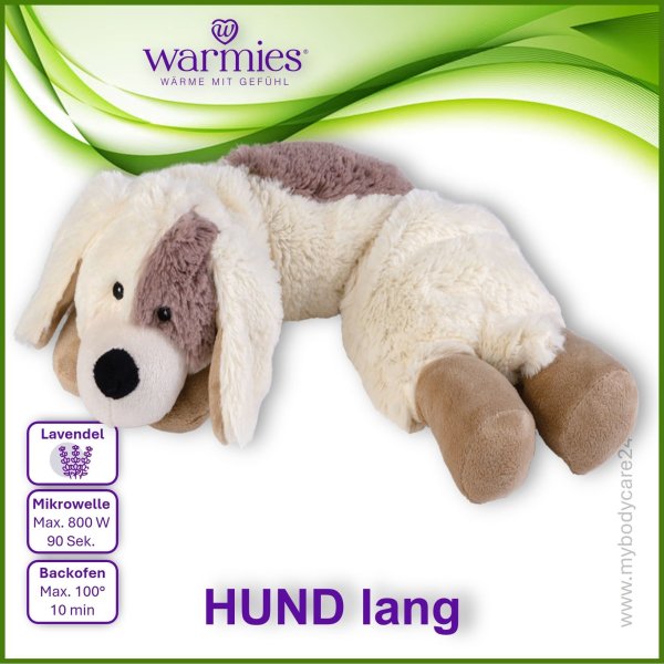 WARMIES "HUND"