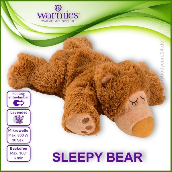 WARMIES "SCHAF PÜNKTCHEN"