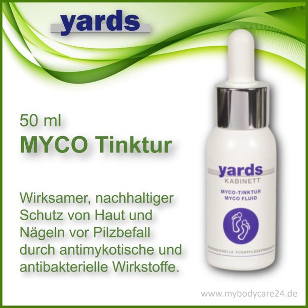 YARDS Myco Tinktur