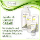 HYDRO Creme | bei schuppiger, spröder Haut, mit 5% Urea