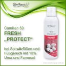 FRESH Schaumbalsam PROTECT von Camillen 60 | bei Fußpilz und Fußgeruch