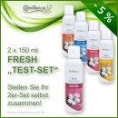 FRESH Schaumbalsam 2er Testset selbst zusammenstellen
