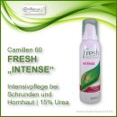 CAMILLEN 60 FRESH INTENSE bei Schrunden und Hornhaut | 15% Urea