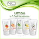 LOTION | hochwertige Handpflege in 5 Duft-Variationen
