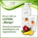 SOFT HANDS "Mango" duftige Hand-LOTION