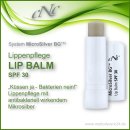 CNC MicroSilver LIP BALM antibakterielle Lippenpflege