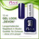 MOYRA GEL LOOK "Devon" Nagellack