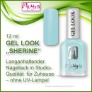 MOYRA GEL LOOK "Sherine" Nagellack
