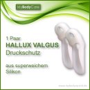 Doppelpack Hallux valgus Druckentlastung