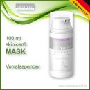 skinicer® REPAIR MASK - 100 ml Vorratsspender