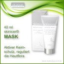 skinicer® REPAIR MASK - spürbare Tiefenpflege