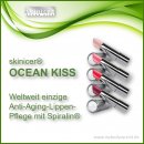 skinicer® OCEAN KISS Lippenstifte