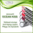 skinicer® OCEAN KISS - einzigartig mit Spiralin®