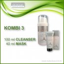Skinicer® SET 3: REPAIR Cleanser + REPAIR MASK