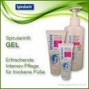 Spirularin® GEL mit Mikroalgen-Aktivschutz für trockene Haut