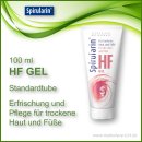 Spirularin® HF GEL 100 ml mit Mikroalgen-Aktivschutz für trockene Haut