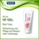 Spirularin® HF GEL in der 40-ml-Kennenlerntube