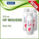 Spirularin® HF MOUSSE 3x125 ml AKTION 10%